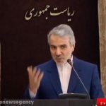 استندآپ کمدی سخنگوی دولت درباره “حقوق های نجومِی”