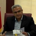 پورتال برق استان لرستان مقام برتر وزارت نیرو را کسب کرد
