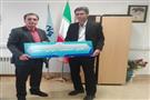 نظام مهندسی شهرستان بروجرد حامی کالای استاندارد ایرانی