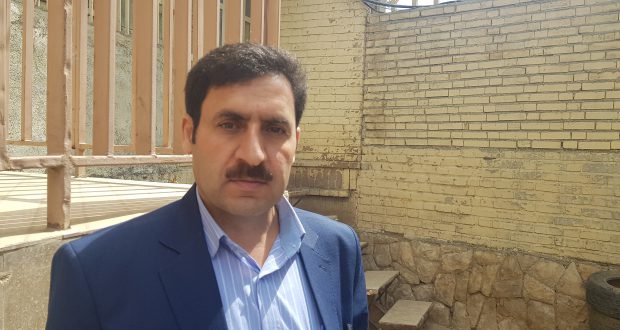 اولین جلسه شورای اداری بازداشتگاه خرم آباد با مدیریت جدید