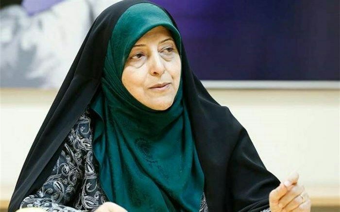 برگزاری همایش استانی رد پای آب / نقش زن ایرانی در مدیریت مصرف آب و غذا