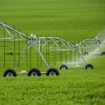 سیاست تشویقی دولت برای یکپارچه سازی اراضی کشاورزان/ ۸۵ درصد هزینه های پروژه های آبیاری نوین پرداخت می شود