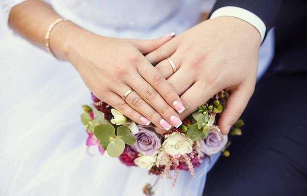 ثبت ۶ هزار مورد ازدواج در لرستان