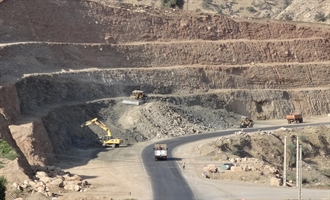 بازسازی جاده خرم‌آباد-پلدختر هزار میلیارد تومان اعتبار می‌خواهد