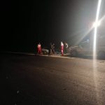 ۵ نفر کشته و زخمی در محور کوهدشت _کرمانشاه