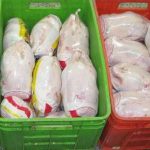 در حال حاضر ۶۳۰ واحد مرغ گوشتی با تولید ١٢/٩ میلیون قطعه در دوره و با پتانسیل تولید سالانه ۱۰۰ هزار تن گوشت مرغ در لرستان وجود دارد