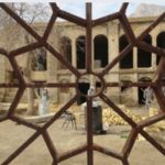 مدیرکل راه و شهرسازی لرستان: مرمت خانه تاریخی چنگایی خرم‌آباد در حال انجام است