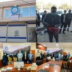 ساختمان شعبه دورود شرکت سهامی بیمه ایران مورد بهره برداری قرار گرفت