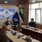 برگزاری جلسه کارگروه تخصصی تامین سوخت و مواد نفتی استان لرستان