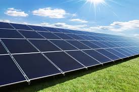 استفاده از سلول های خورشیدی در تامین برق تجهیزات مخابراتی