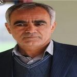 رد صلاحیت حیدر بهاروند رئیس فعلی فدراسیون فوتبال پیگیری شود