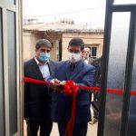 افتتاح و بهره‌برداری از ۶۰ واحد مسکن محرومین در شهرستان چگنی
