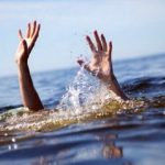 غرق شدن جوان خرم‌آبادی در دریاچه کیو