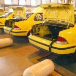 ثبت نام  ۵ هزاردستگاه خودرو در طرح رایگان دوگانه سوز کردن خودرو‌ در لرستان