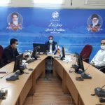 وضعیت نرمال شبکه مخابرات و تلفن همراه در سطح استان و  شعب اخذ رأی