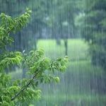 بروجرد رکورددار بیشترین بارش در لرستان