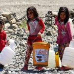 احتمال بروز بحران آب برای روستاهای استان/ شرکت آب‌ منطقه‌ای باید با برداشت‌های غیرمجاز آب برخورد کند