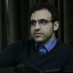 انتصاب مدیر حراست جهاد دانشگاهی لرستان