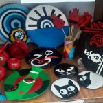 نمایشگاه صنایع‌دستی در بعثت مال فرصتی برای حمایت از زنان سرپرست خانوار