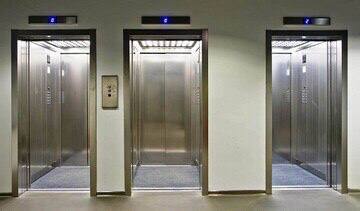 ۶۶۲ تاییدیه ایمنی آسانسور در لرستان صادر شد