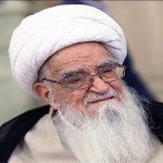 آیت‌الله صافی گلپایگانی به ملکوت اعلی پیوست