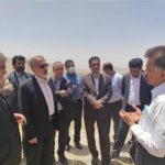 دستاورد سفر مدیرعامل بانک صنعت و معدن ایران برای واحدهای بزرگ‌ تولیدی لرستان