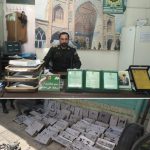 دستگیری مالخر و سارق تجهیزات مخابراتی در بروجرد