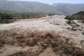 هشدار سیلاب در لرستان/ همه دستگاه‌های اجرایی باید در آمادگی کامل باشند