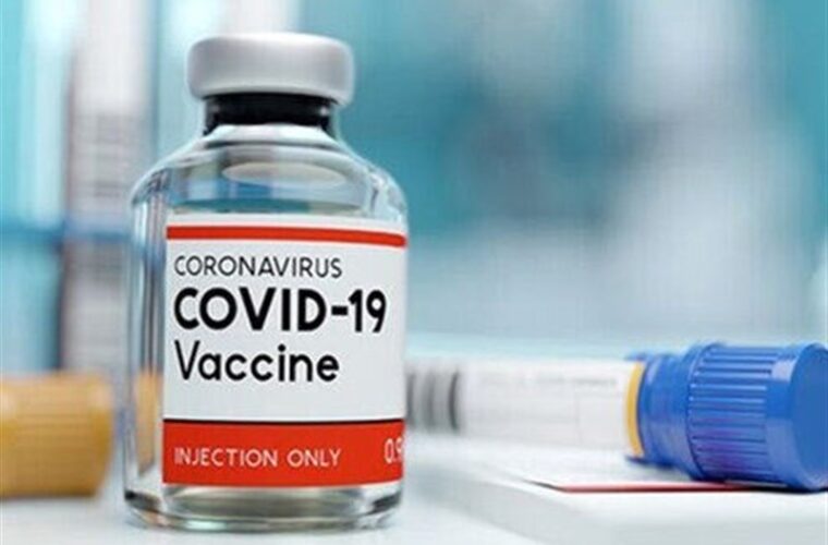ورود بزرگترین محموله واکسن کرونا به لرستان/روند واکسیناسیون سرعت می گیرد