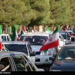 مسیر راهپیمایی ۲۲ بهمن در لرستان اعلام شد