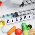 بیماری دیابت و انواع آن