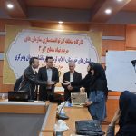 برگزاری دوره تخصصی ویژه سمن‌‌های غرب کشور به میزبانی استان خوزستان