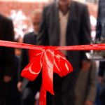 افتتاح ۵ طرح عمرانی و پروژه اقتصادی در پلدختر