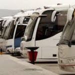 نرخ مصوب بلیط اتوبوس برای جابه‌جایی زائران اربعین اعلام شد
