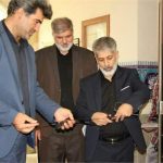 افتتاح انجمن سینمای جوان لرستان در هفته دولت