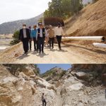 پروژه بزرگ گازرسانی به شهر شول آباد و ۳۸ روستای تابعه آماده