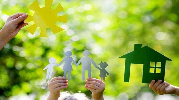 تأثیرگذاری آسیب های اجتماعی بر فرزندان