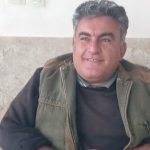 مسیر یک معلول از دستفروشی تا صاحب کارخانه صنایع غذایی
