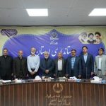 محوری‌ترین فعالیت استان اقتصاد کشاورزی است