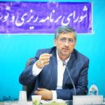اجرای ۱۲ پروژه پیشران و ۱۳۲ پروژه جهشی برای توسعه الیگودرز