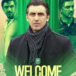 سرمربی جدید خیبر خرم‌آباد منصوب شد