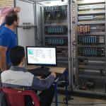 از بیکاری تا مهارت پیشرفته/ PLC پلی شد برای ورود به صنعت