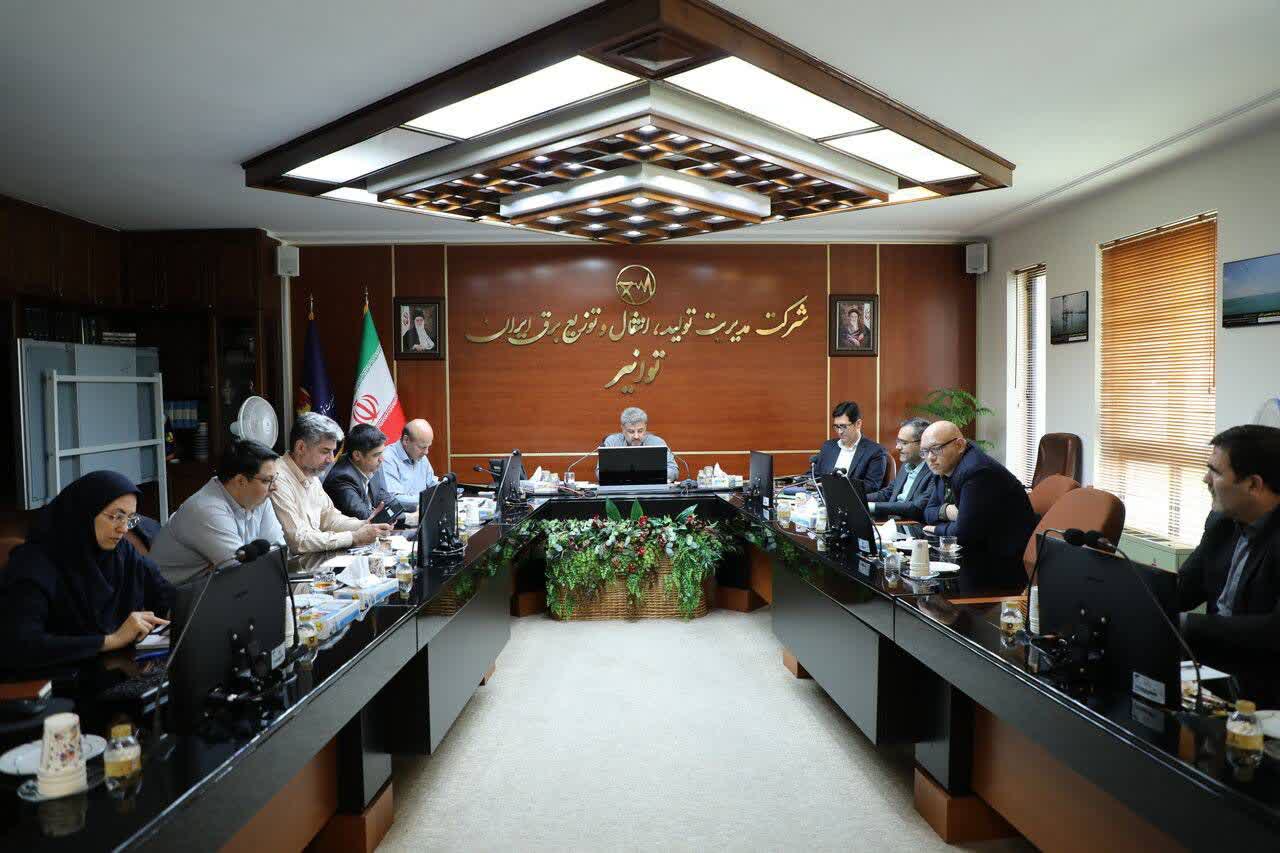 حفظ پایداری شبکه برق با پایبندی کامل به مدیریت مصرف