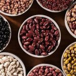 مصرف حبوبات فشار خون را بالا نمی‌برد