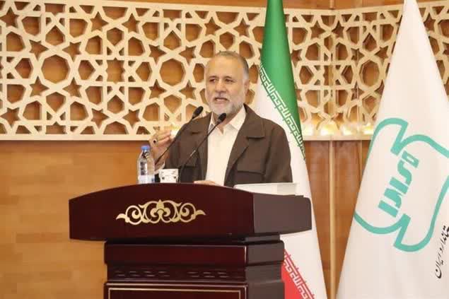 جمع‌آوری ۱۰۰ وسیله بازی فرسوده در خرم‌آباد