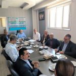 جریمه پانصد میلیون ریالی در پنجمین جلسه کمیسیون ماده ۴۲ استان لرستان