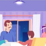 در گرمای تابستان به دنبال هوای خنک و ایمن باشیم