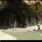 سند غار کلدر به نام لرستان ثبت شد