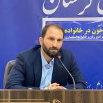 درخشش انتقال خون لرستان در ارزیابی شش‌ماهه نخست سال ۱۴۰۴