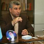 مدیر شرکت خطوط لوله و مخابرات نفت منطقه لرستان منصوب شد